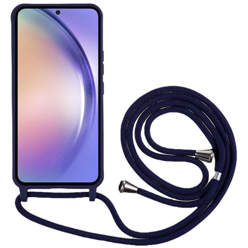 Etui Samsung Galaxy S25 Plus 5g Klasyczny Etui Ochronne