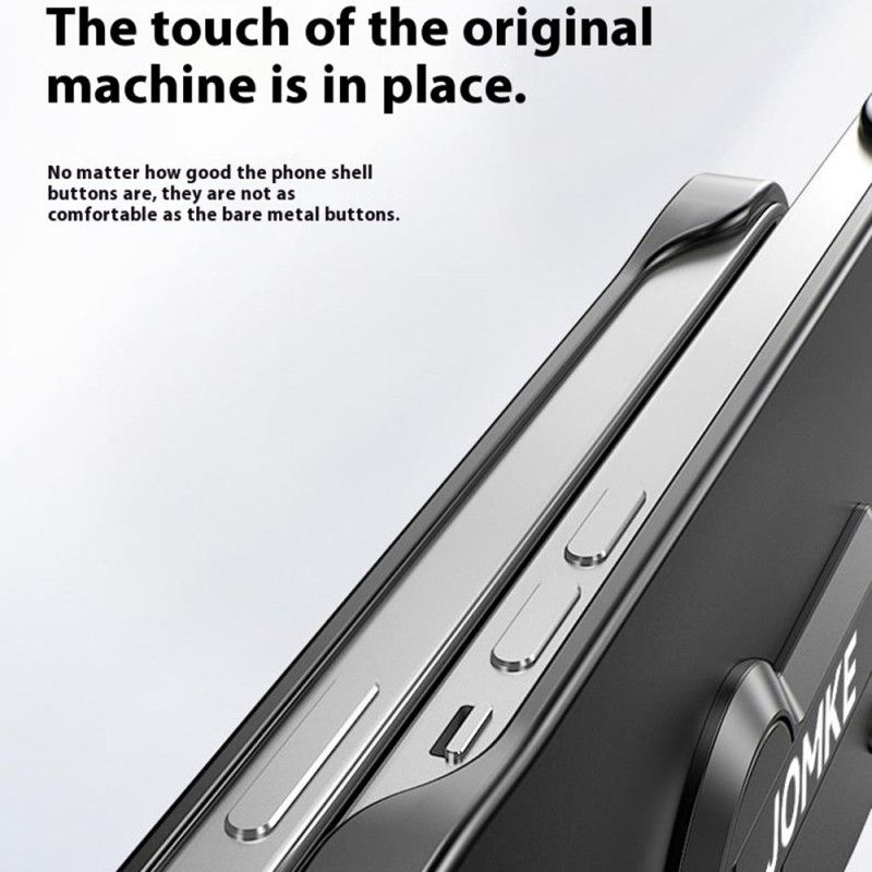 Etui Samsung Galaxy S25 Plus 5g Minimalistyczny Design Etui Ochronne