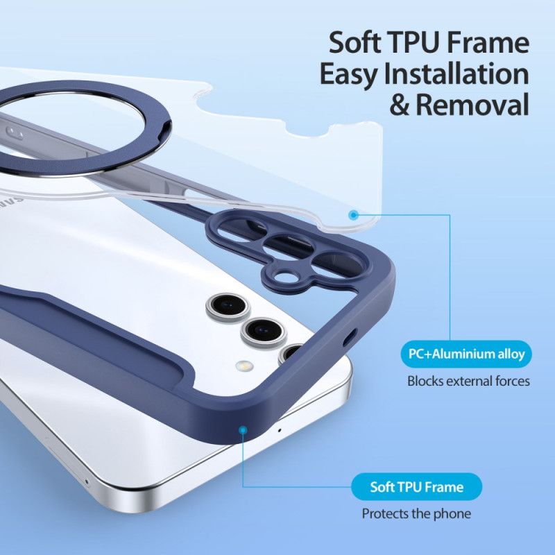 Etui Samsung Galaxy S25 Plus 5g Etui Na Dux Ducis X Pro Series