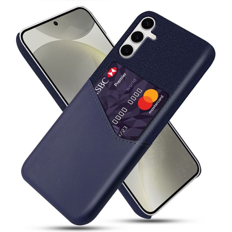 Etui Samsung Galaxy S25 Plus 5g Etui Na Karty