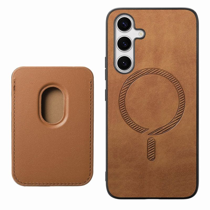 Etui Samsung Galaxy S25 Plus 5g Odpinany Uchwyt Na Karty