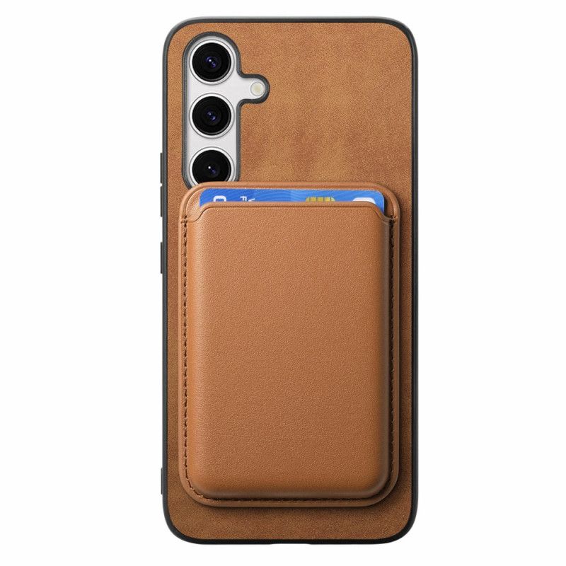 Etui Samsung Galaxy S25 Plus 5g Odpinany Uchwyt Na Karty