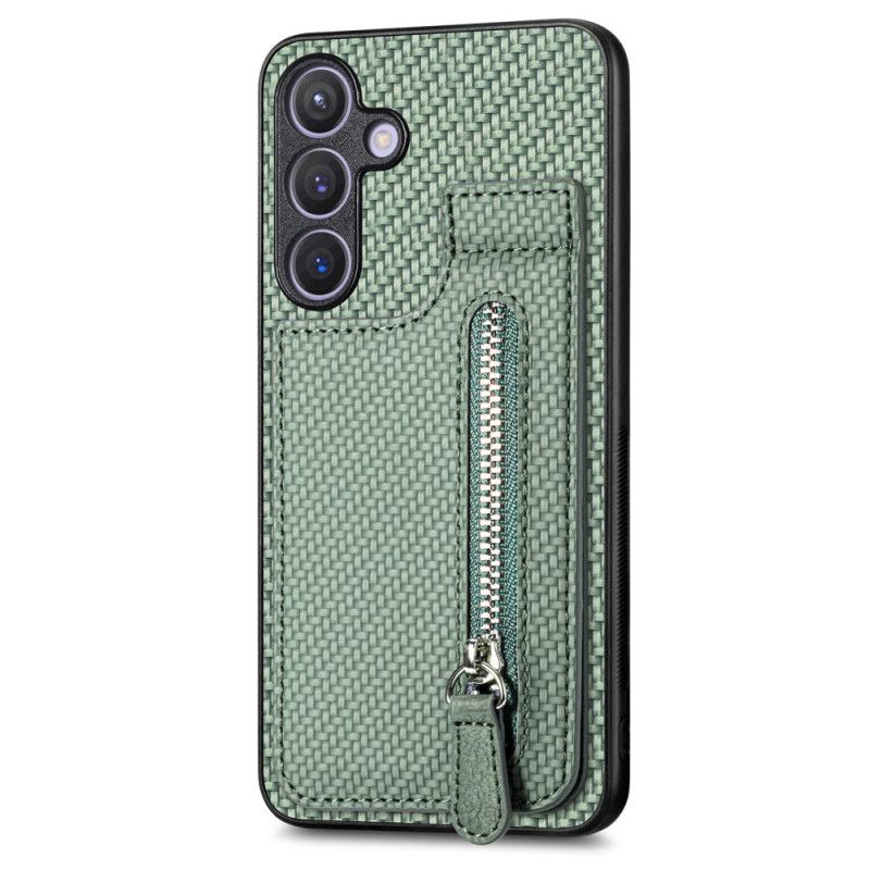 Etui Samsung Galaxy S25 Plus 5g Portfel