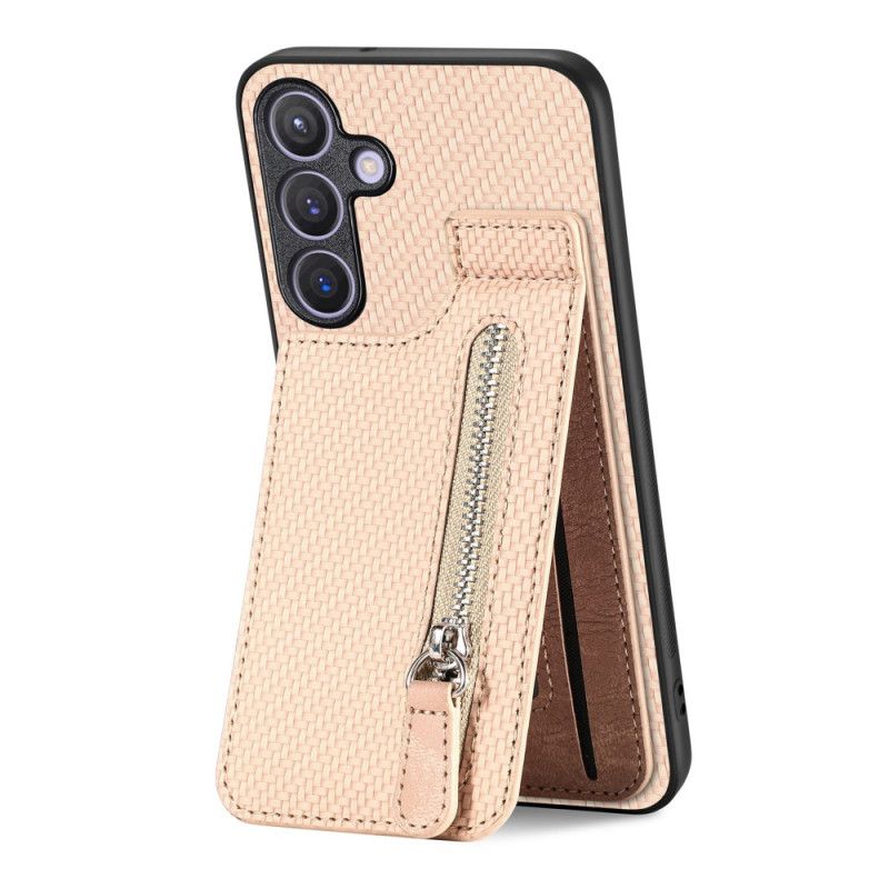 Etui Samsung Galaxy S25 Plus 5g Portfel