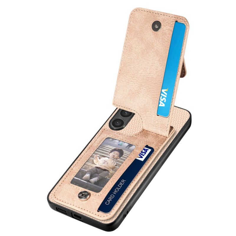 Etui Samsung Galaxy S25 Plus 5g Portfel