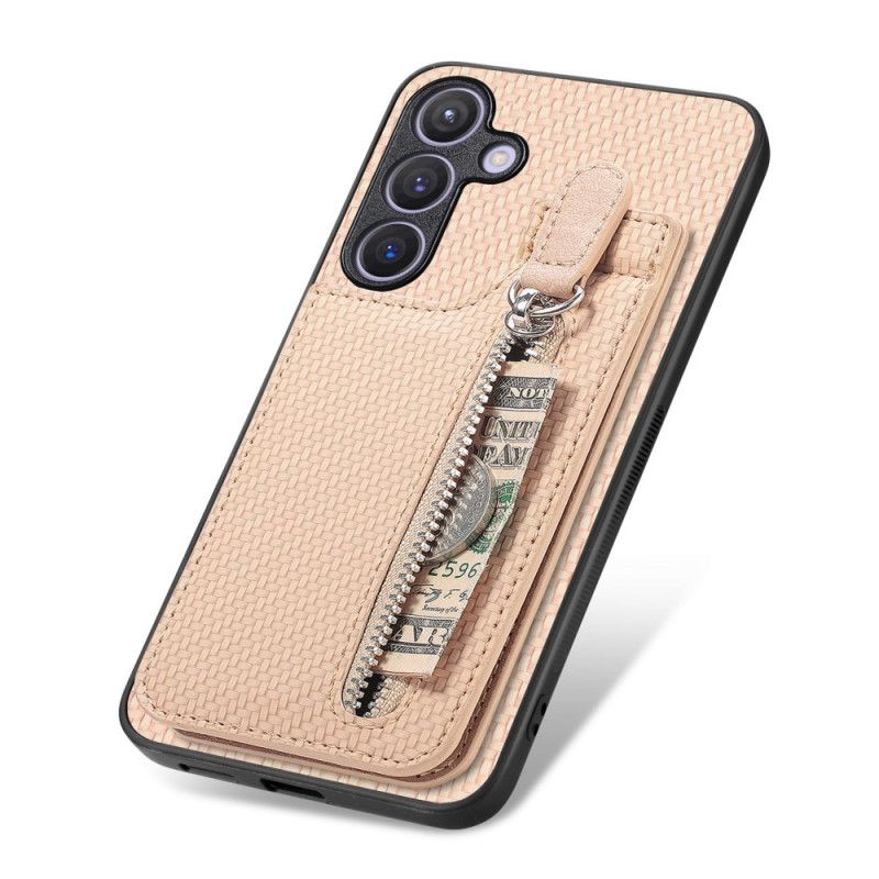 Etui Samsung Galaxy S25 Plus 5g Portfel