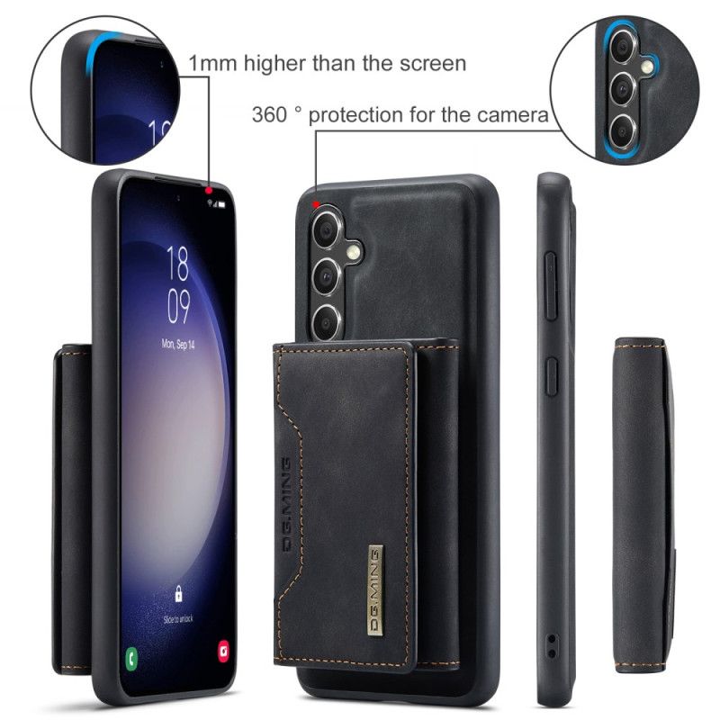 Etui Samsung Galaxy S25 Plus 5g Seria M2 Dg.ming