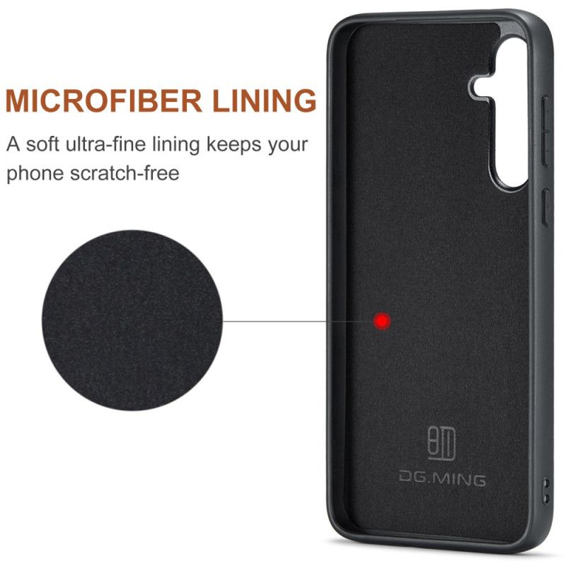 Etui Samsung Galaxy S25 Plus 5g Seria M2 Dg.ming