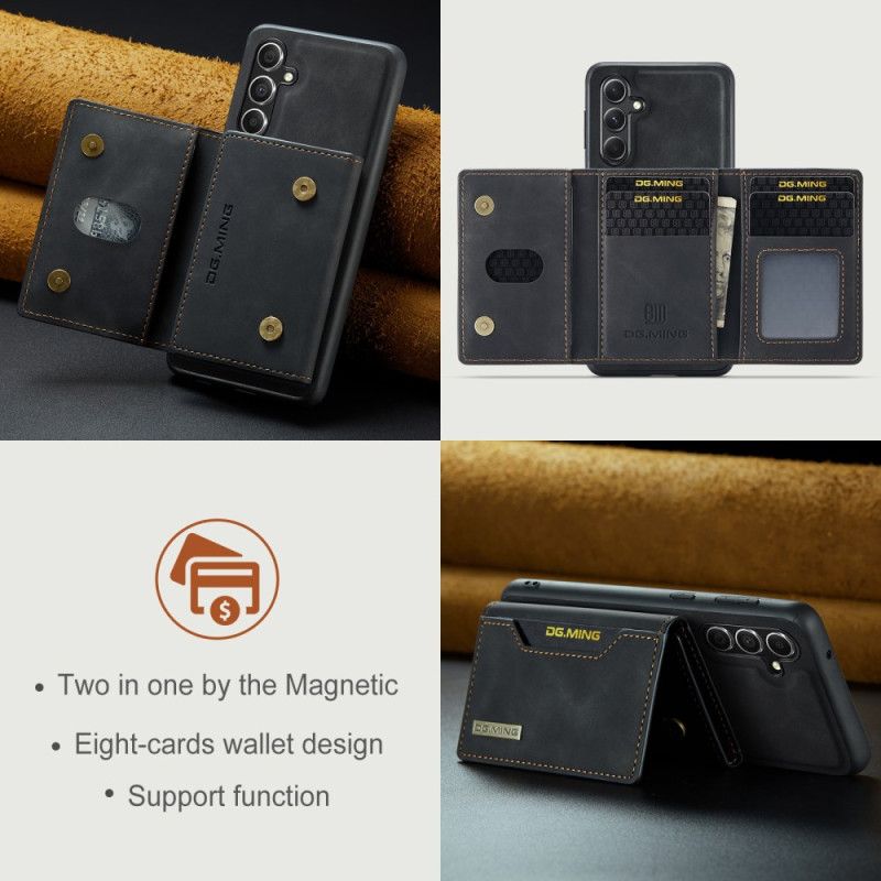 Etui Samsung Galaxy S25 Plus 5g Seria M2 Dg.ming