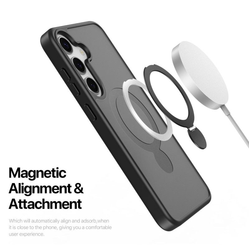 Etui Samsung Galaxy S25 Plus 5g Seria Yind Dux Ducis Etui Ochronne