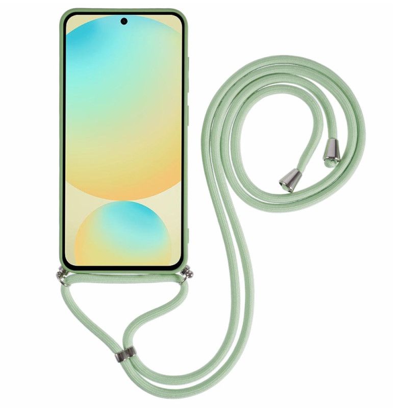 Etui Samsung Galaxy S25 Plus 5g Silikon