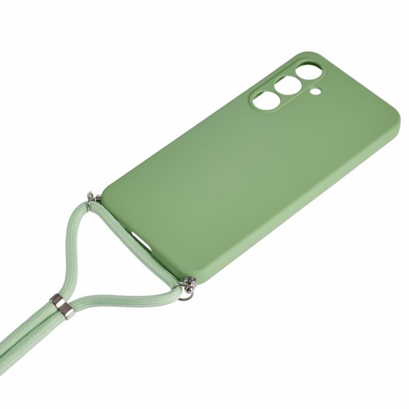 Etui Samsung Galaxy S25 Plus 5g Silikon