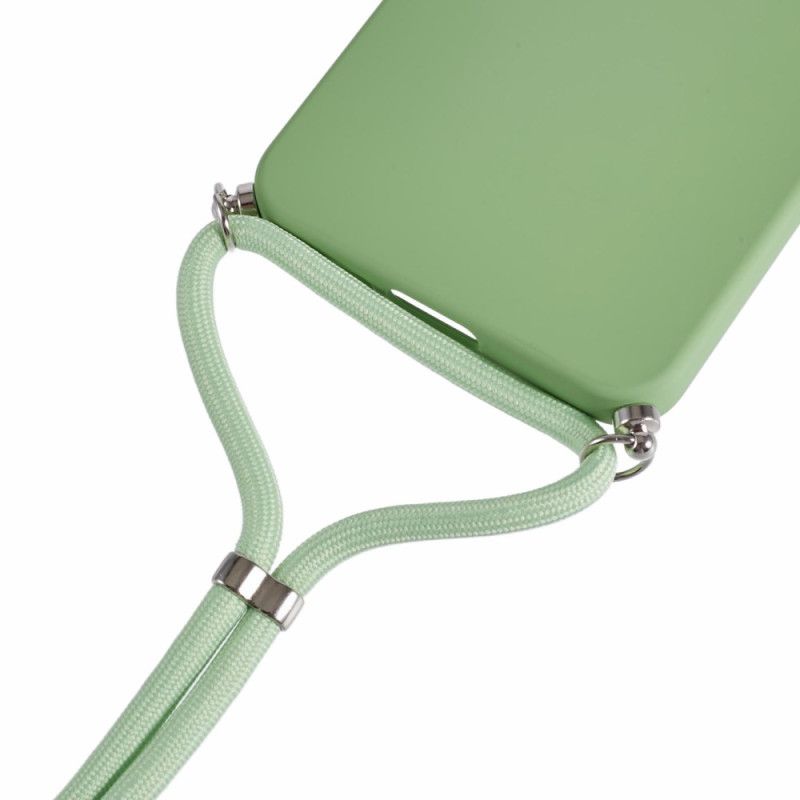 Etui Samsung Galaxy S25 Plus 5g Silikon