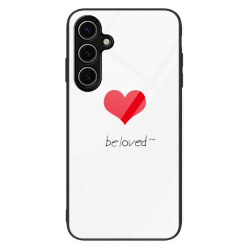 Etui Samsung Galaxy S25 Plus 5g Szkło Hartowane Z Ukochanym