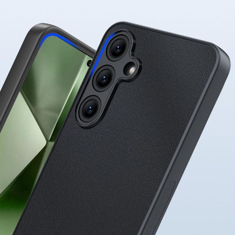 Etui Samsung Galaxy S25 Plus 5g Ultracienka Skóra Ekologiczna