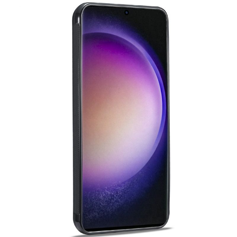 Etui Samsung Galaxy S25 Plus 5g Wysokiej Jakości Włókno Węglowe