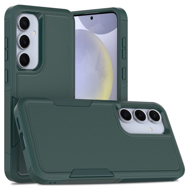 Etui Samsung Galaxy S25 Plus 5g Wytrzymały Etui Ochronne