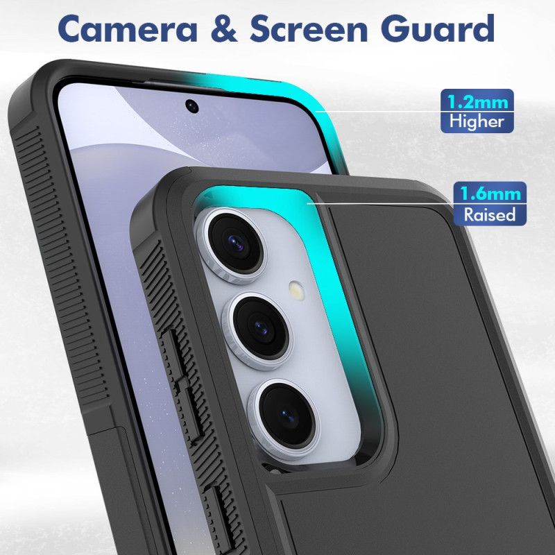 Etui Samsung Galaxy S25 Plus 5g Wytrzymały Etui Ochronne