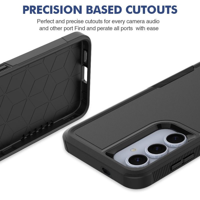 Etui Samsung Galaxy S25 Plus 5g Wytrzymały Etui Ochronne