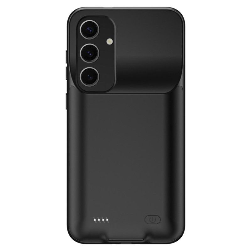 Etui Z Baterią 10000 Mah Do Samsunga Galaxy S25 Plus 5g