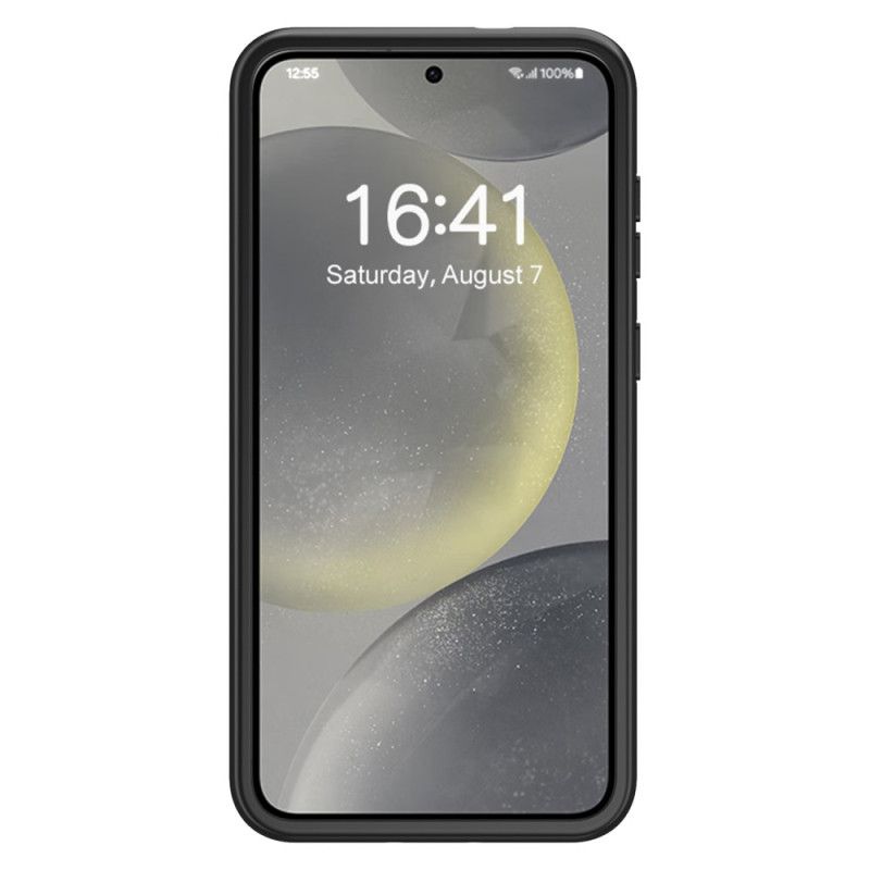 Etui Z Baterią 10000 Mah Do Samsunga Galaxy S25 Plus 5g