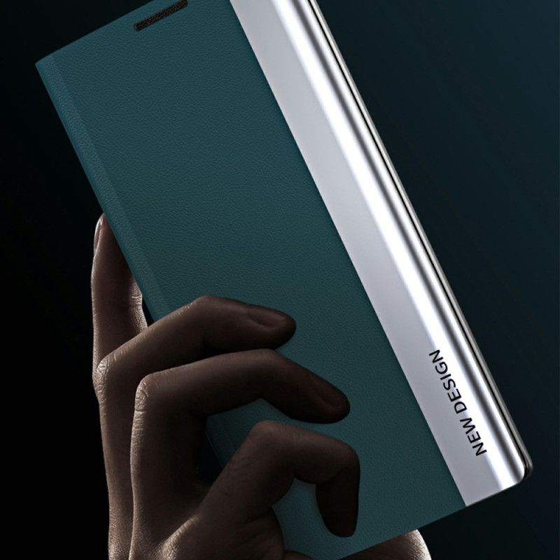 Flip Kotelot Samsung Galaxy S25 Plus 5g Etui Na Telefon Nowy Design