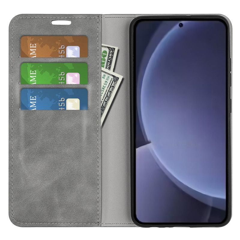 Flip Kotelot Samsung Galaxy S25 Plus 5g Klasyczny