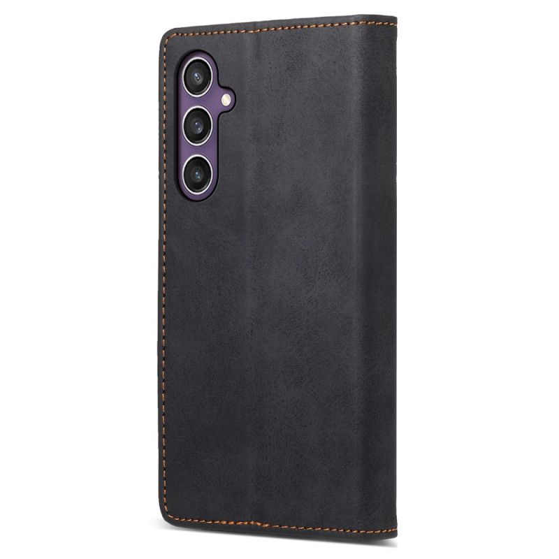 Flip Kotelot Samsung Galaxy S25 Plus 5g Portfel Rfid