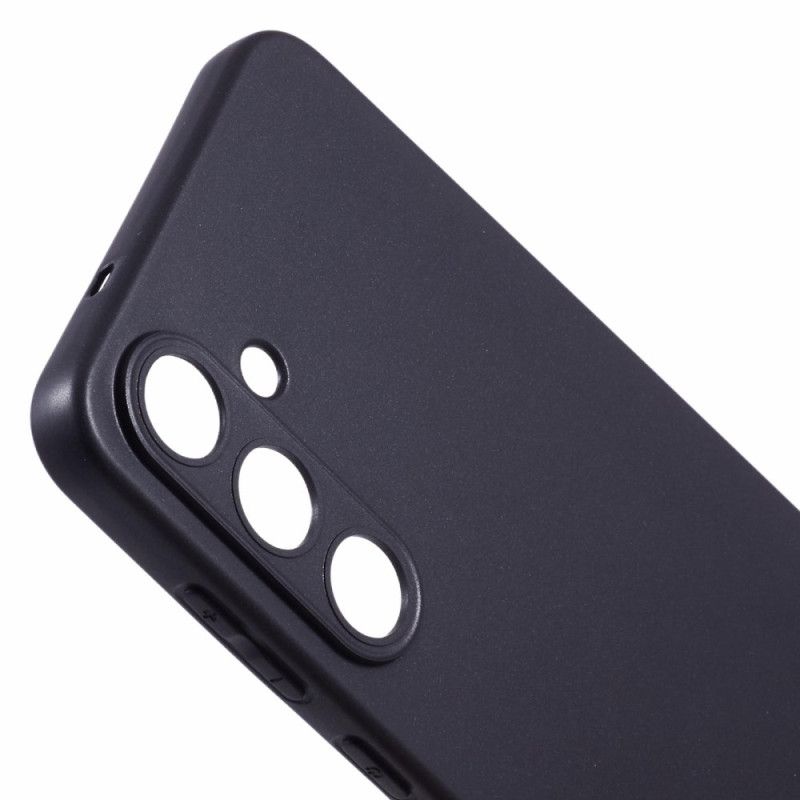 Futerały Samsung Galaxy S25 Plus 5g Etui Na Telefon CZarny