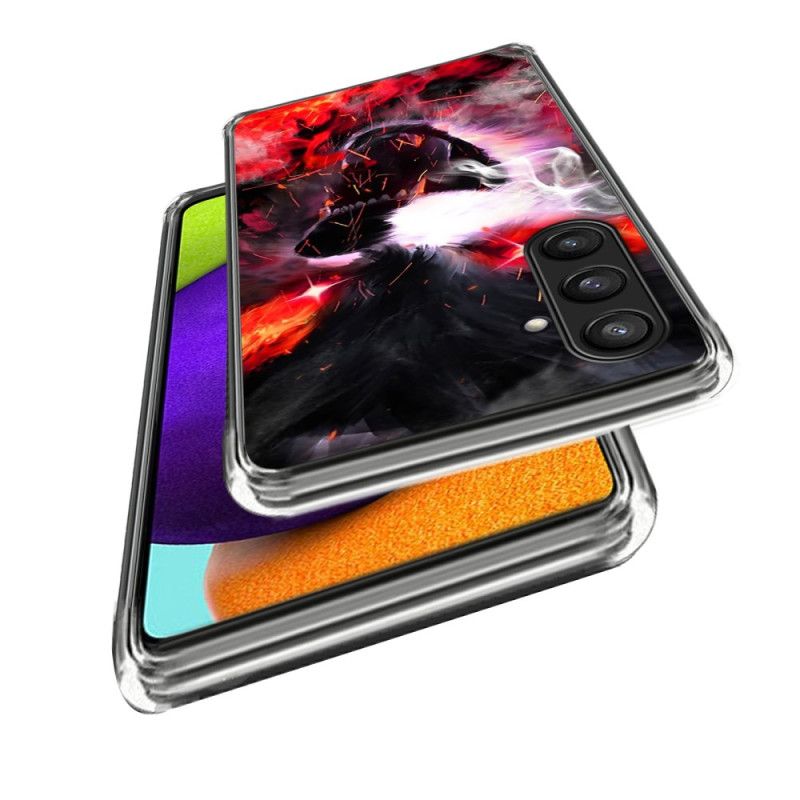 Futerały Samsung Galaxy S25 Plus 5g Etui Na Telefon Dziki