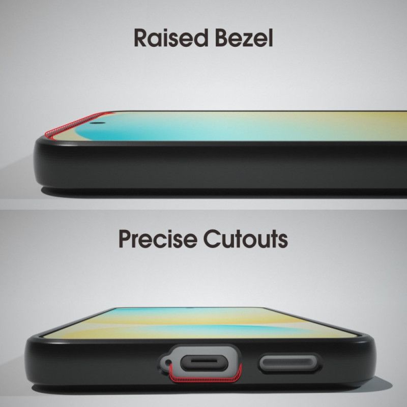 Futerały Samsung Galaxy S25 Plus 5g Etui Na Telefon Eseble