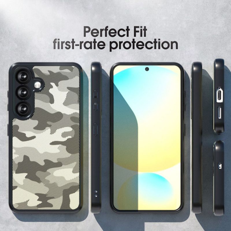 Futerały Samsung Galaxy S25 Plus 5g Etui Na Telefon Eseble