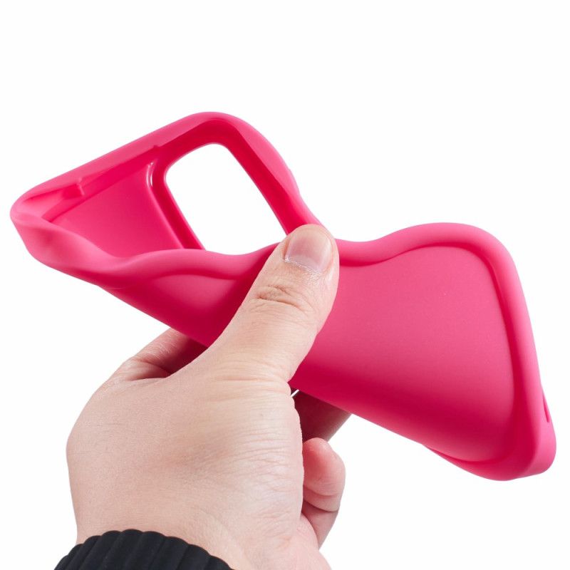 Futerały Samsung Galaxy S25 Plus 5g Etui Na Telefon Falisty