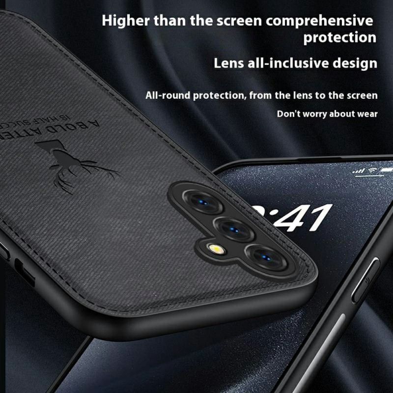 Futerały Samsung Galaxy S25 Plus 5g Etui Na Telefon Jeleń