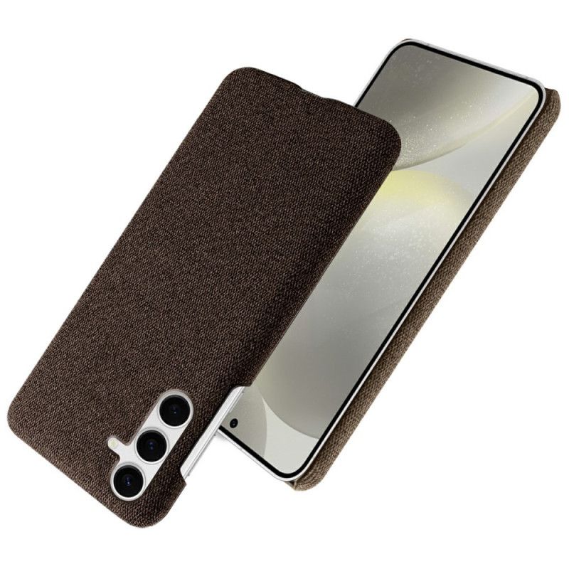 Futerały Samsung Galaxy S25 Plus 5g Etui Na Telefon Materiał