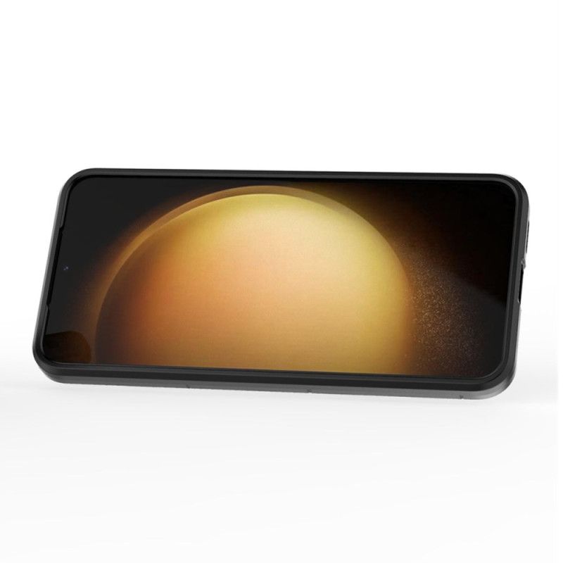 Futerały Samsung Galaxy S25 Plus 5g Etui Na Telefon Odporny Na Dzwonienie