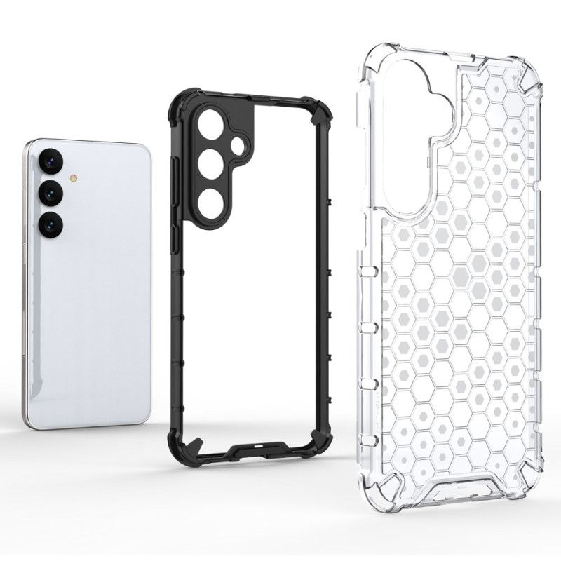 Futerały Samsung Galaxy S25 Plus 5g Etui Na Telefon Plaster Miodu