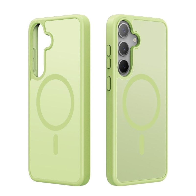 Futerały Samsung Galaxy S25 Plus 5g Etui Na Telefon Przyciemniany Seria Yind Dux Ducis