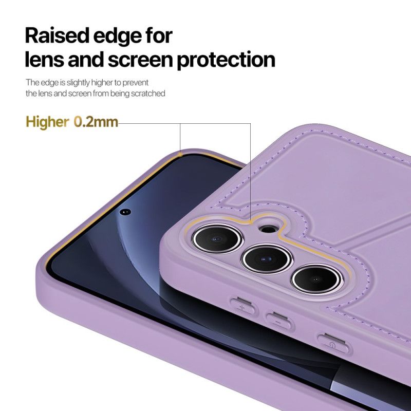 Futerały Samsung Galaxy S25 Plus 5g Etui Na Telefon Seria Rafi Ii Dux Ducis