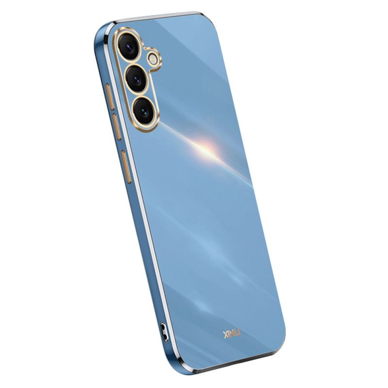 Futerały Samsung Galaxy S25 Plus 5g Etui Na Telefon Xinli