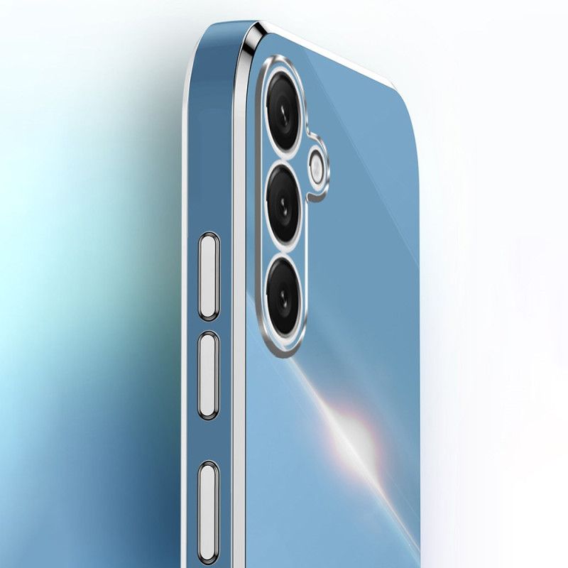 Futerały Samsung Galaxy S25 Plus 5g Etui Na Telefon Xinli