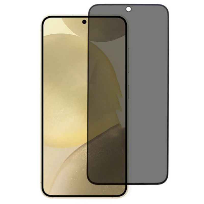Ochraniacz Ekranu Z Hartowanego Szkła Antyszpiegowskiego Do Samsung Galaxy S25 Plus 5g