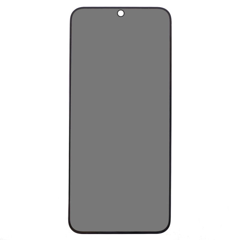 Ochraniacz Ekranu Z Hartowanego Szkła Antyszpiegowskiego Do Samsung Galaxy S25 Plus 5g