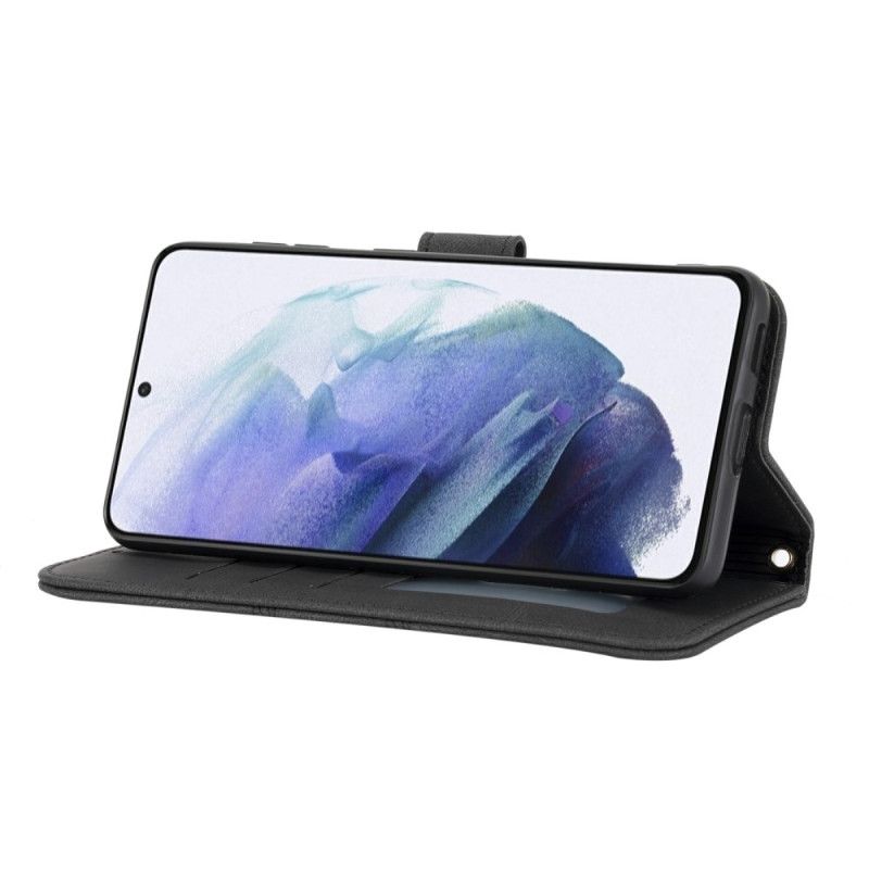 Pokrowce Samsung Galaxy S25 Plus 5g Fryz I Pasek