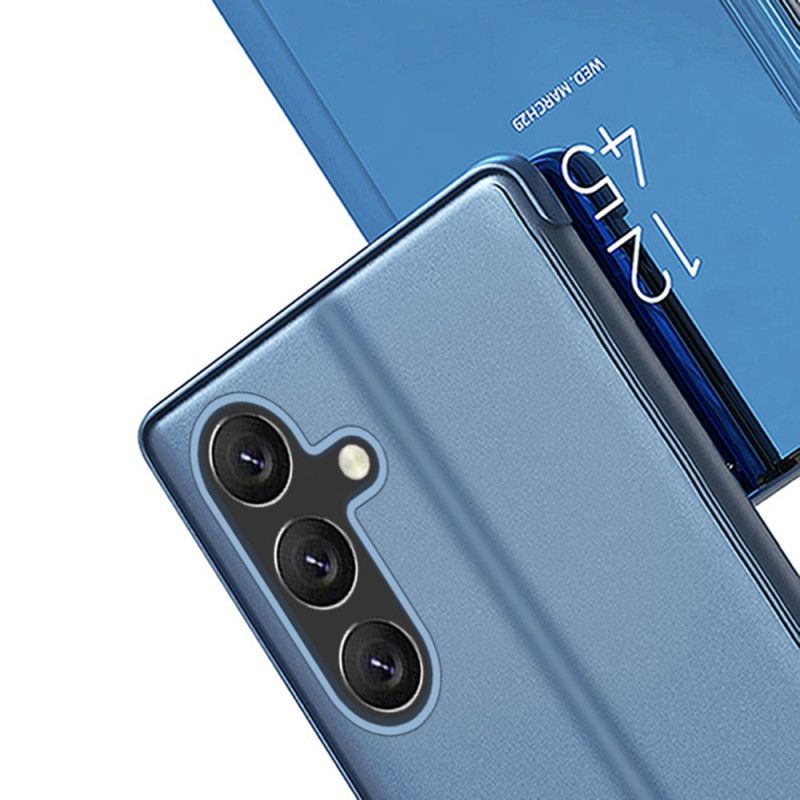 Samsung Galaxy S25 Plus 5g Lustrzany