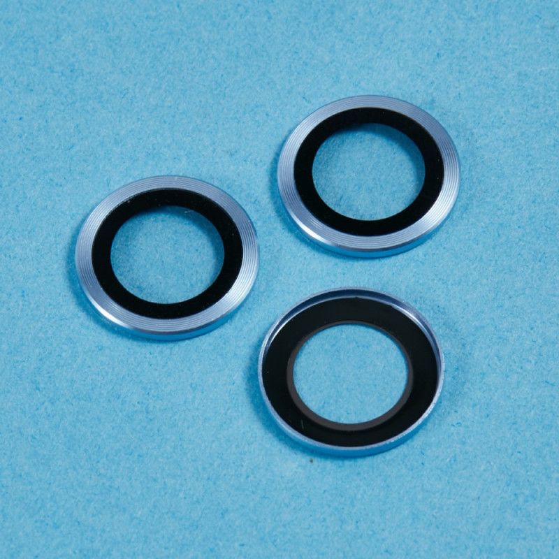 Soczewki Ochronne Do Samsunga Galaxy S25 Plus 5g - Metalowe