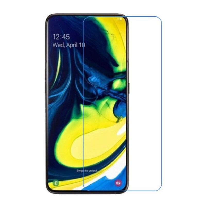 Ochraniacz Ekranu Hd Dla Samsung Galaxy A80 / A90