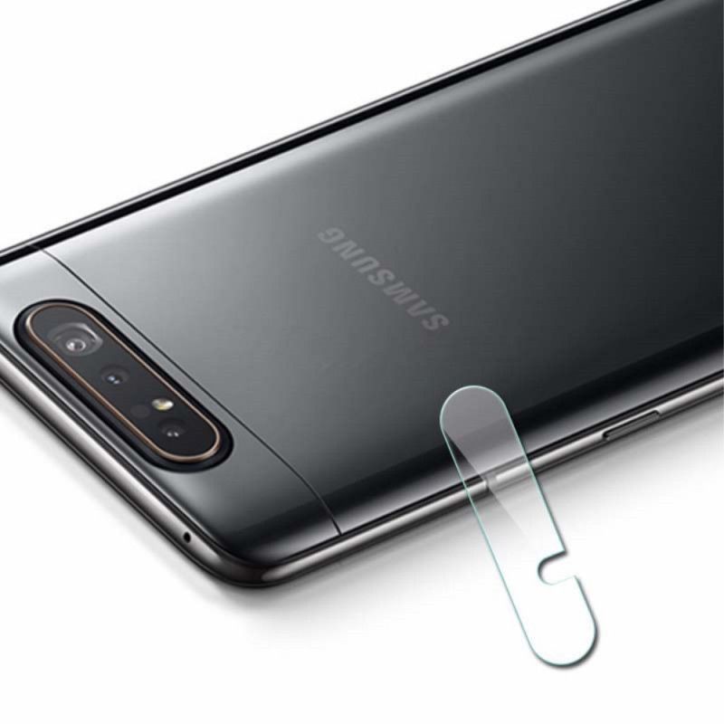 Osłona Ze Szkła Hartowanego Na Obiektyw Samsung Galaxy A80 / A90