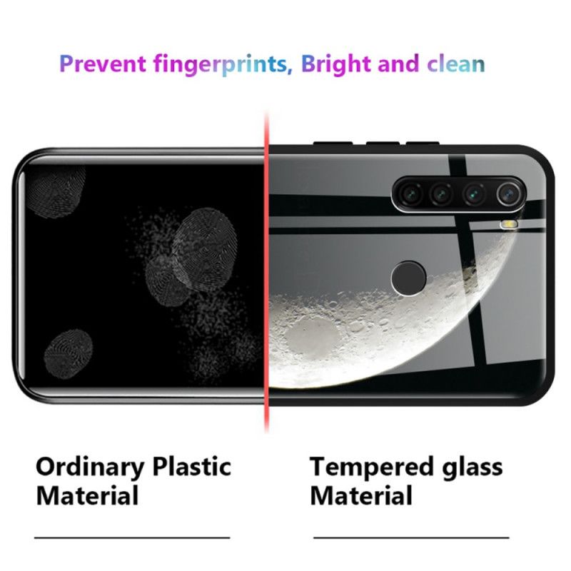 Etui Samsung Galaxy M32 Geometria Szkła Hartowanego Etui Ochronne