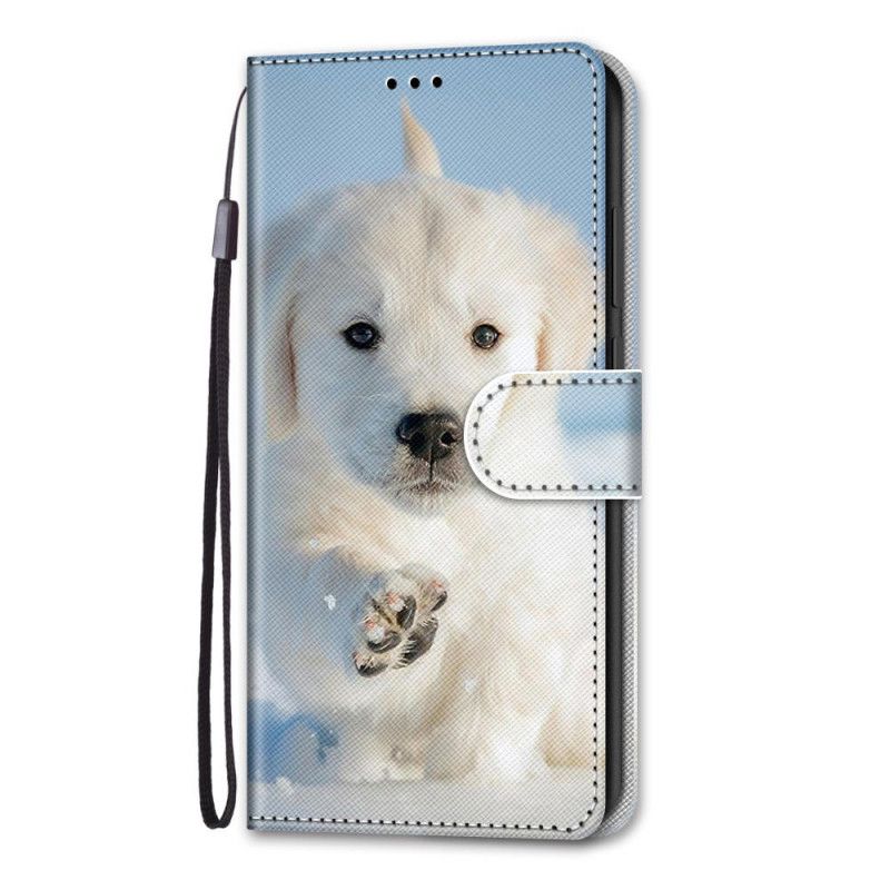 Pokrowce Samsung Galaxy S21 Plus 5G Uroczy Pies